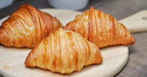 The vegan croissant recipe that took me 14 attempts and was worth every single failed batch