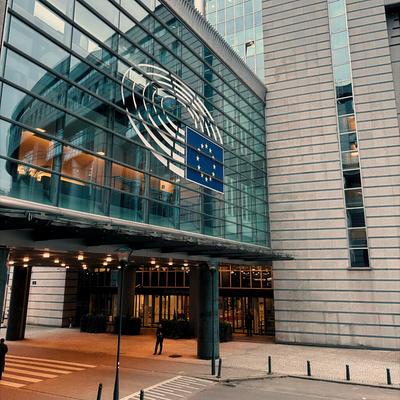“Label the Future” Event at European Parliament Will Debate Need for EU-Wide Vegan Labelling