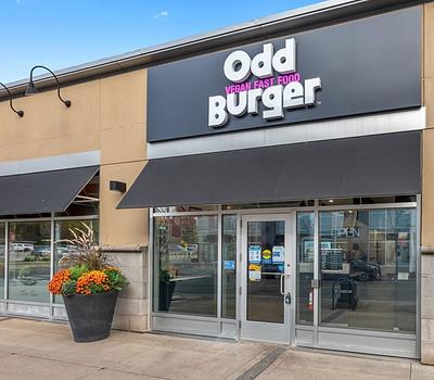 Odd Burger Delays Financial Reports After Financing Deal Falls Through