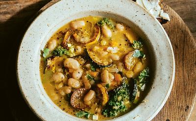 10 Affordable and Easy Vegan Recipes