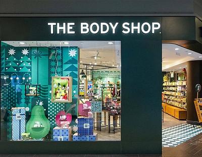 The Body Shop No Longer 100% Vegan Following Introduction of Some Products Containing Animal-Derived Ingredients