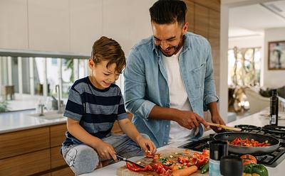 Over Half Of Canadians Want To Eat More Plant-Based Foods, But Not Why You Think