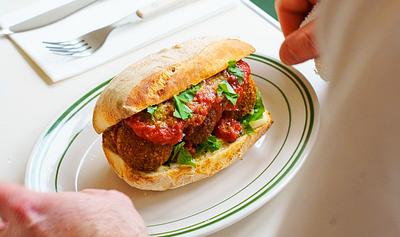 12 Mouthwatering Ways to Eat Vegan in Toronto Right Now
