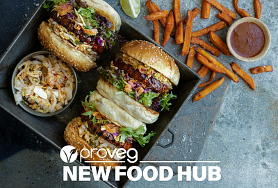 Demand for Plant-Based Food Hasn’t ‘Gone’, It’s Shifted
