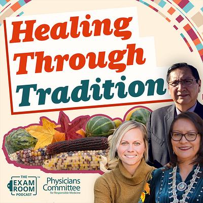 Food Is Medicine: Reversing Diabetes and Chronic Disease in Native Communities