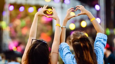 Lights, camera, compassion – how pop culture is turning vegan