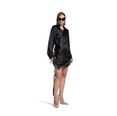 Bioengineered Silk Enters Luxury Retail as Balenciaga Launches AMSilk-Based Garments