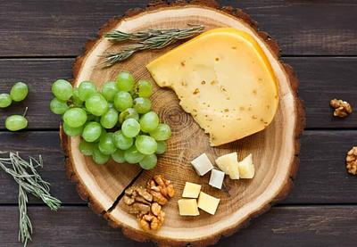 Research Reveals Consumer Hesitation Toward Precision-Fermented Cheese in Germany
