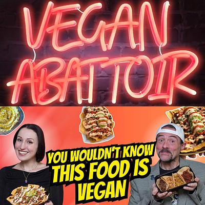 Cena Vegan