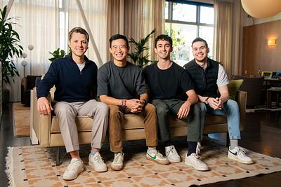 Corvera Raises £1.5M to Launch “UK First” AI That Automates FMCG Business Operations