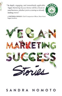 Vegan Marketing Success Stories