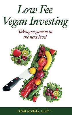 Low Fee Vegan Investing