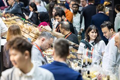 Gulfood 2026 Introduces Startup Platform to Connect Food-Tech Innovation with Global Markets