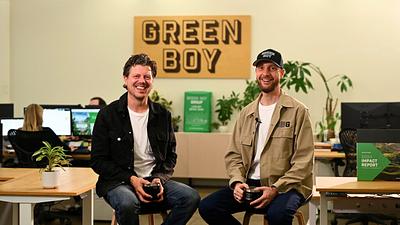 Green Boy Group Reaches 10-Year Milestone in Global Plant-Based Ingredient Supply