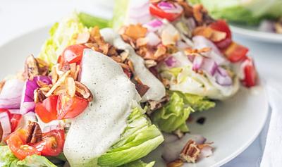 Store-Bought Salad Dressing Just Doesn’t Cut It Anymore, Make These Easy Vegan Dressings Instead