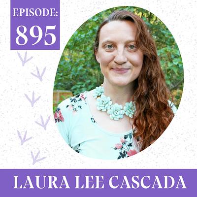 Exposing Aquaculture’s Cruelty with Laura Lee Cascada