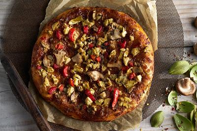 Amy’s Kitchen Joins Non-UPF Verified Program, Addressing Growing Concern Around Processed Foods