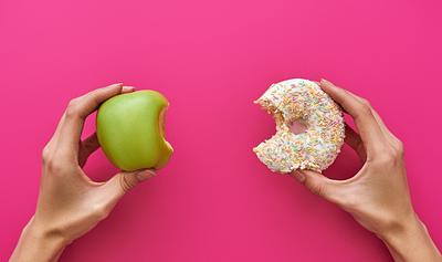 Why That 3pm Snack Might Matter More Than You Think