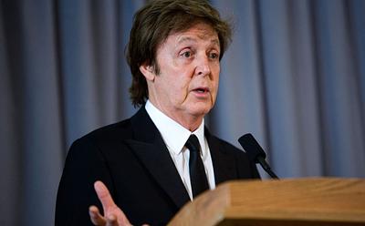 Paul McCartney And 8 MPs Urge EU To Reconsider Ban On ‘Meaty’ Plant-Based Labels