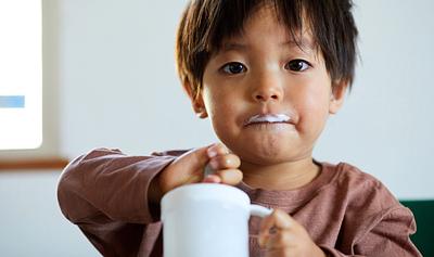 US Schools Are One Step Closer to Offering Plant-Based Milk