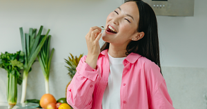 Gen Z has the highest rate of veganism in history and it's reshaping the food industry