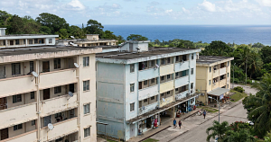 The HDB estate 1,330km from Singapore that most Singaporeans don't know exists