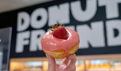 Vegan Bakeries Near Me: 39 Spots to Grab Tasty Doughnuts, Pastries, and More