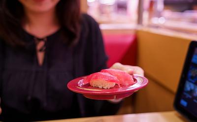 Urban Flexitarians Are Driving Japan’s Vegan Tuna Boom, Says New Report