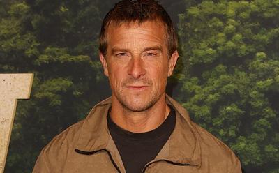 Nutritionist Debunks Latest Dietary Advice From Bear Grylls