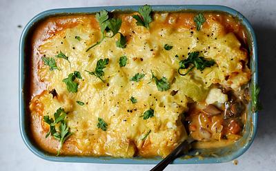 8 Of Our Highest Rated Dinner Recipes