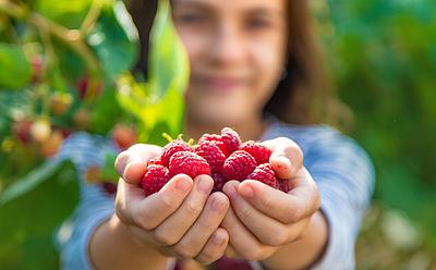 Eating More Fruit Could Help Keep Your Lungs Healthy, Say Researchers