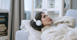 Science says constantly listening to true crime is affecting your nervous system in these 5 serious ways