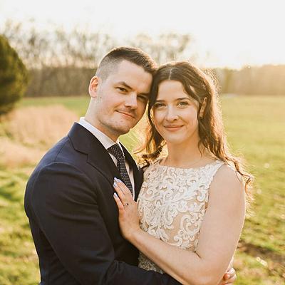 I got married! (life and health update)