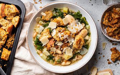 13 Quick Cold Weather Meals