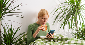 This viral self-care trend is backfiring—and mental health experts are sounding the alarm