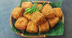 The tofu recipe that finally made me understand why people won't shut up about it