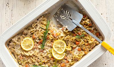 High-Protein Pasta Recipes Worth Adding to Your Weekly Rotation