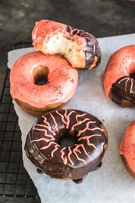 Stranger Things comfort food gets a plant-based twist for Veganuary