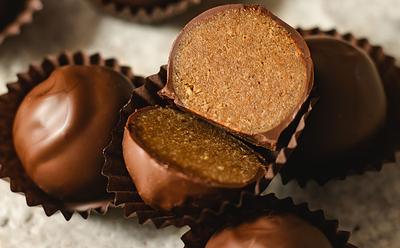 10 Snacky Sweets From Protein Bars To Homemade Truffles