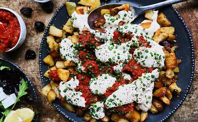 12 Easy Vegan Recipes For The Day After A Big NYE Night Out