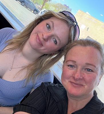 A Family Affair: A Mother and Daughter Share their Veganuary Story
