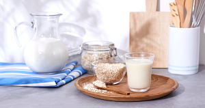 Popular oat milk brand faces lawsuit for allegedly containing zero vitamin D despite label claims