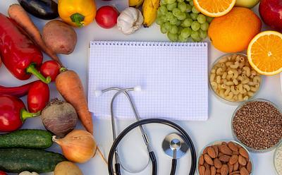 Doctor Summarizes The Top Science Papers Of 2025 That Support Plant-Based Diets
