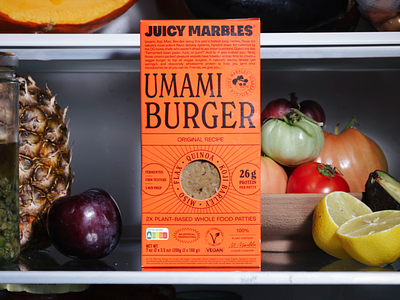 Umami Burger: Ultra-Realistic Plant-Based Meat Maker Dives Into Whole-Food Trend