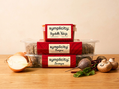 Chef-Founded UK Brand Debuts Meat Alternatives with Fermented Vegetables in Retail
