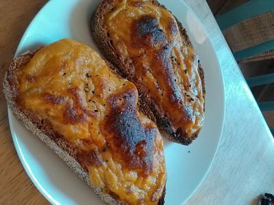 The “World’s Ugliest Recipes” Get A Makeover for Veganuary