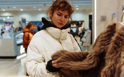 Luxury Fashion Brand Rick Owens Becomes Latest To Ban Fur
