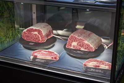 TissenBioFarm Develops Cultivated Meat Matching Cell Density of Real Meat