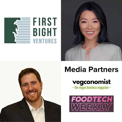 Investment Climate Podcast: Veronica Breckenridge of First Bight Ventures Shares How to Get Funded in 2026