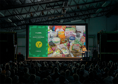 From Veganuary to Year-Round Trust: Inside V-Label Certification in France